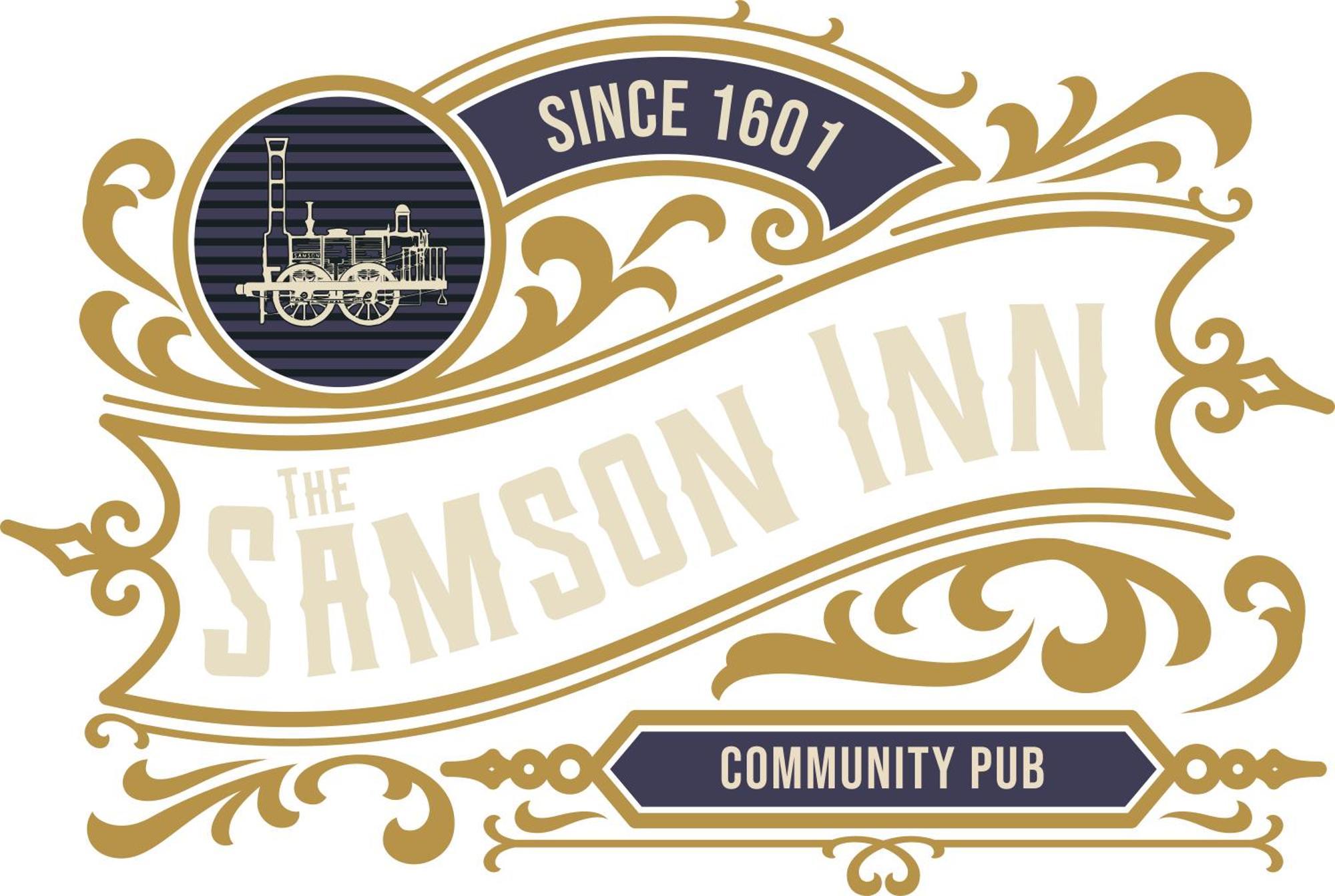 The Samson Inn Gilsland Exterior photo